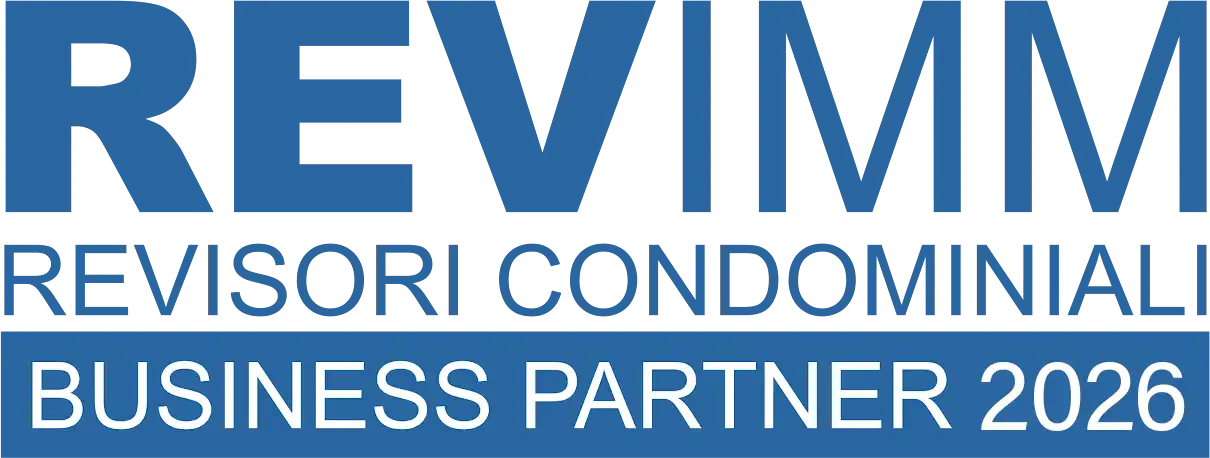 REVIMM Business Partner REVIMM Business Partner